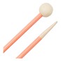 Pony Flair Knitting Needles 30cm 4.5mm image number 1