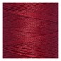 Gutermann Red Sew All Thread 100m (367) image number 2