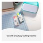 Cricut Joy Yellow, White and Blue Gel Pens 3 Pack  image number 3