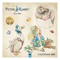 Peter Rabbit Wall Calendar 2027 image number 1