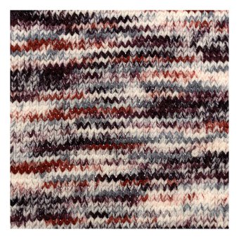 Knitcraft Spiced Mocha Merino Maze 100g