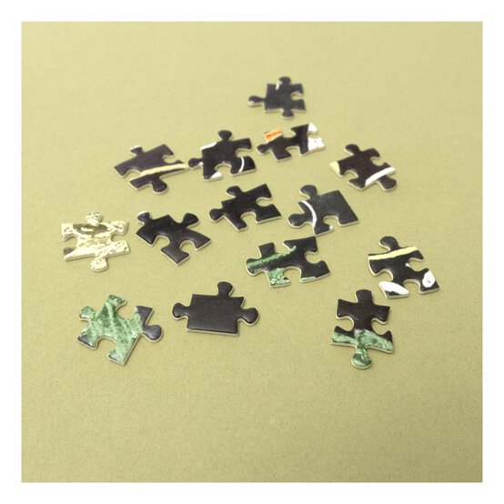 Pimm’s Cup Jigsaw Puzzle 1000 Pieces image number 3