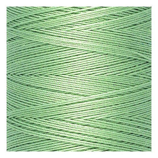Gutermann Green Cotton Thread 100m (7880) image number 2