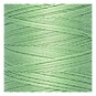 Gutermann Green Cotton Thread 100m (7880) image number 2