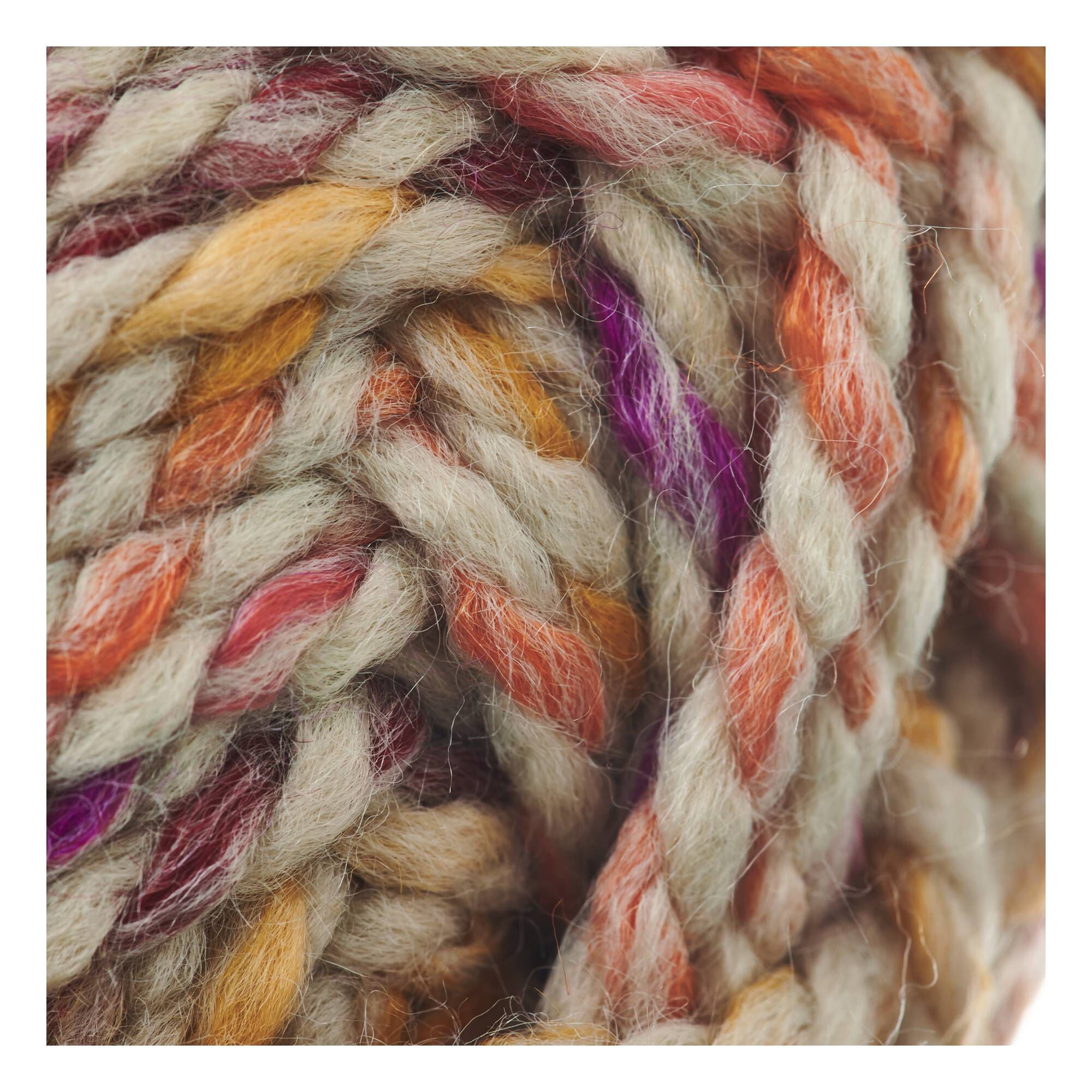 Wendy Climb Husky Super Chunky Yarn 100g Hobbycraft