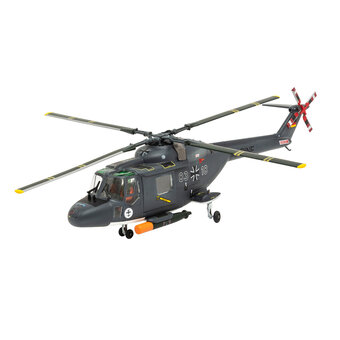 Revell Westland Lynx Mk. 88 Model Set 1:72