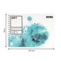 Watercolour Pad A4 20 Sheets image number 5