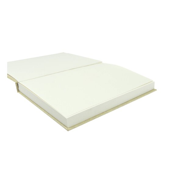 Botanical Sketchbook 80 Sheets image number 4