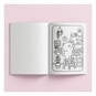 Cosy Moments: Colour This Journal image number 2