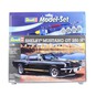 Revell Shelby Mustang GT 350 Model Set 1:24 image number 1