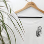 Your Cricut Explore Giraffe Pocket T-shirt image number 1