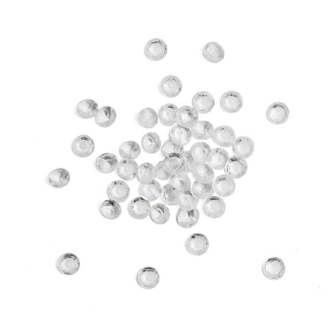 White Diamond Table Scatter 120g image number 1
