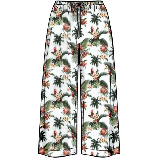 Simplicity Women&rsquo;s Separates Sewing Pattern S8926 (6-14) image number 7