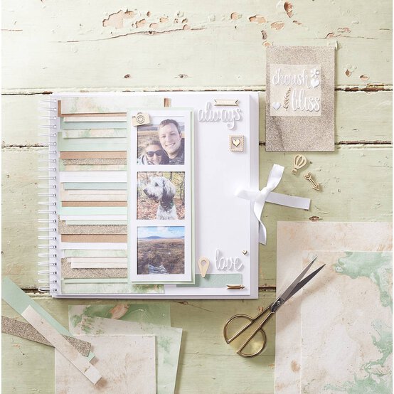 Travel Wooden Embellishments 45 Pack image number 3