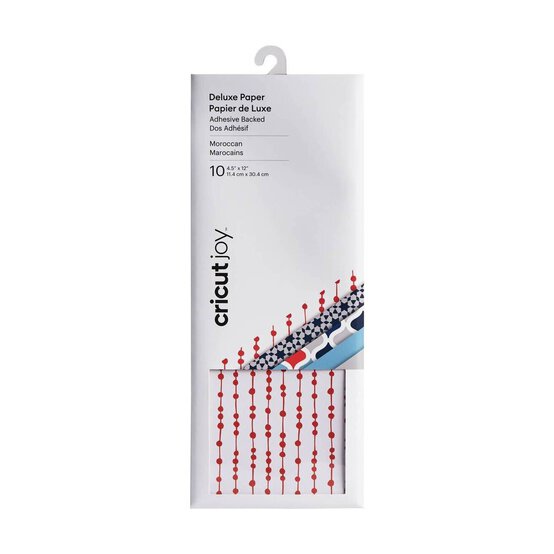 Cricut Joy Smart Vinyl and Accessories Bundle image number 3