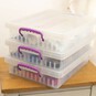 Crafter's Companion Stash 'n' Stack Storage Box image number 3