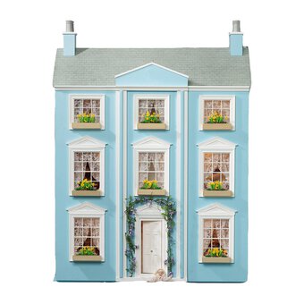 Classical Doll&rsquo;s House Kit