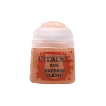 Citadel Ratskin Flesh Base Paint 12ml
