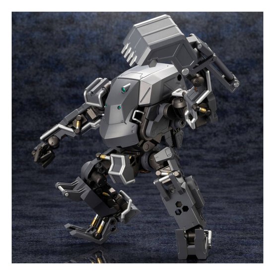 Hexa Gear Bulkarm a Lux Ape Plastic Model Kit 1:24  image number 4