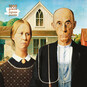 American Gothic Jigsaw Puzzle 1000 Pieces image number 1