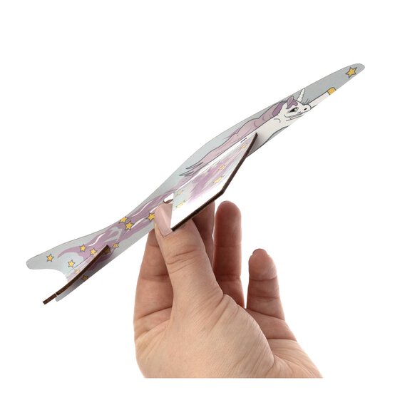 Unicorn Glider Kit 4 Pack image number 3