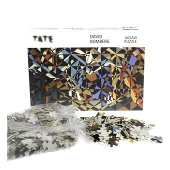 Tate In The Hold Jigsaw Puzzle 500 Pieces