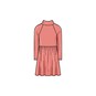New Look Child and Teen Knit Dress Sewing Pattern N6773 (3-14) image number 3