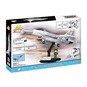 COBI F-16C Fighting Falcon Set image number 6