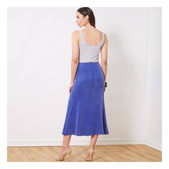 New Look Women&rsquo;s Skirt Sewing Pattern N6702 image number 7
