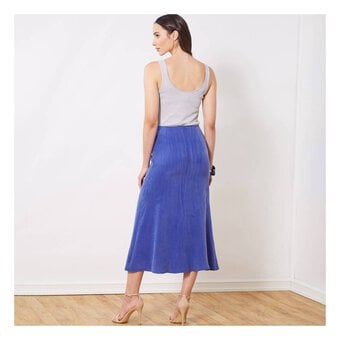 New Look Women’s Skirt Sewing Pattern N6702 image number 7