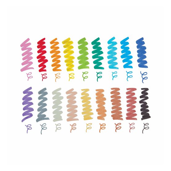 Color Together Double-Ended Markers 18 Pack  image number 4