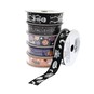 Assorted Halloween Ribbon 2m image number 3