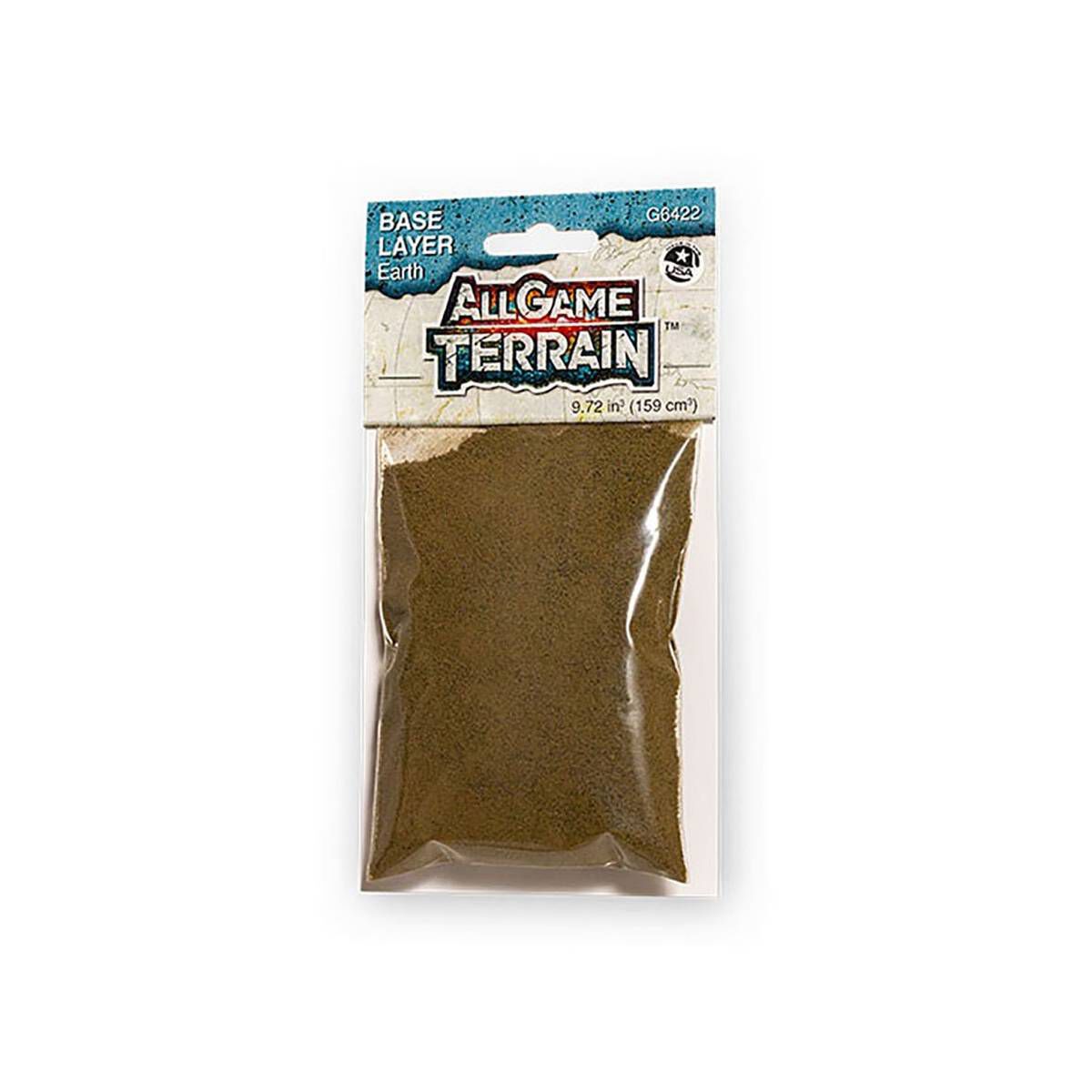 Earth Base Woodland Scenics Earth Base Layer | Hobbycraft