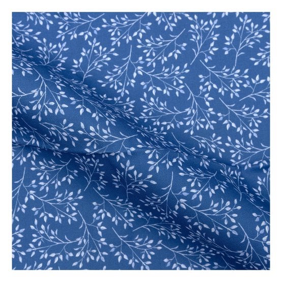 Bluebell Hollow Woods Cotton Fat Quarters 4 Pack image number 3