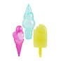Ice Cream Reusable Ice Cubes 3 Pack image number 1