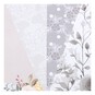 Vintage Lace Paper Pad A4 24 Pack image number 3