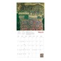 Klimt Landscapes Wall Calendar 2027 image number 2