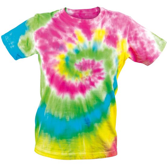 FabLab Tie-Dye Luxury Set image number 6