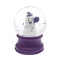 Ghost Snow Globe 10cm image number 3