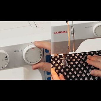 How to Sew Jersey Fabric