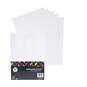 White Card A4 250 Pack image number 1