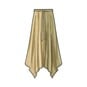 New Look Women's Skirt Sewing Pattern 6721 (10-22) image number 4