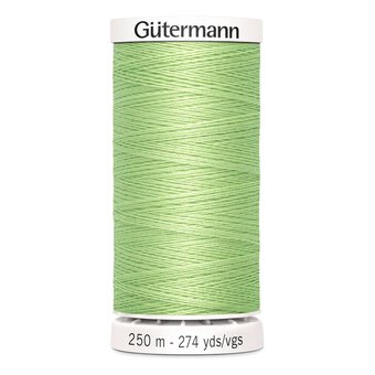 Gutermann Green Sew All Thread 250m (152)