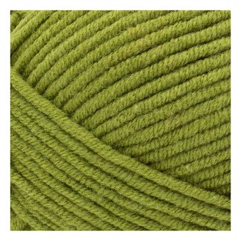 Made With Love Olive Twist The Cottony One by Tom Daley 100g