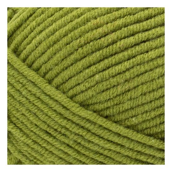 Made With Love Olive Twist The Cottony One by Tom Daley 100g image number 2