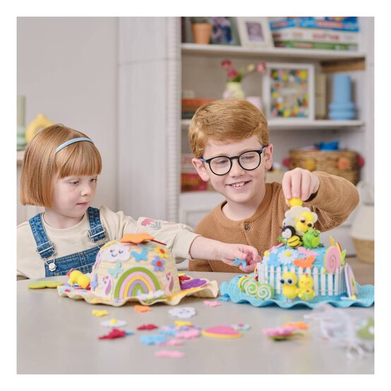 Easter Bonnet Making Bundle image number 3