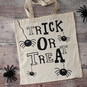 Cricut: How to Make an Iron-on Vinyl Trick or Treat Bag image number 1