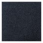 Navy Teddy Fabric by the Metre image number 2