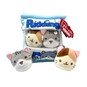 Assorted My Kawaii Mini Pudding Plush image number 3