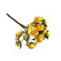 Yellow Open Roses 8 Pieces image number 2
